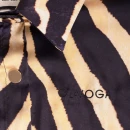 Komplet damski OLAVOGA PANDORA 2026 print - maWer Fashion