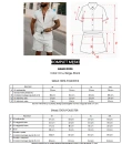 Komplet męski OLAVOGA BANDI 2026 beż - maWer Fashion