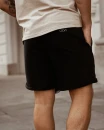 Spodenki męskie OLAVOGA OLV SHORTS czarne