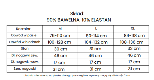 Spodenki męskie OLAVOGA OLV SHORTS