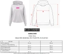 Bluza damska OLAVOGA SUENA 2026 - maWer Fashion