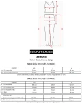 Komplet damski OLAVOGA LEXON 2026  - maWer Fashion