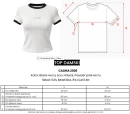 Top damski OLAVOGA CALINA 2026 - maWer Fashion