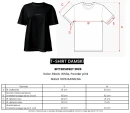 T-shirt damski OLAVOGA BITTERSWEET 2026  - maWer Fashion