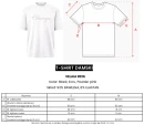 T-shirt damski OLAVOGA VELAIA 2026  - maWer Fashion
