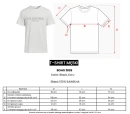 T-shirt męski OLAVOGA BOHO 2026 - maWer Fashion