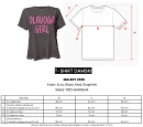 T-shirt damski OLAVOGA MALEDY 2026 - maWer Fashion