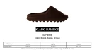 Klapki damskie OLAVOGA SLIP 2026 - maWer Fashion