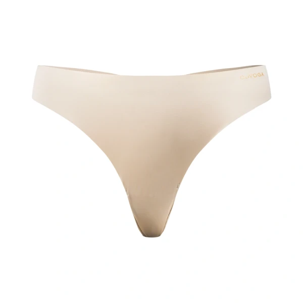 Bielizna damska 5-PACK OLAVOGA XAIN 2026 czarny beż - maWer Fashion