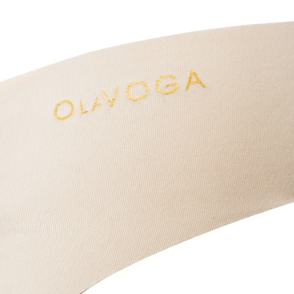Bielizna damska 5-PACK OLAVOGA XAIN 2026 czarny beż - maWer Fashion
