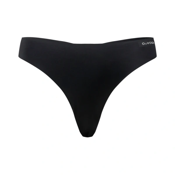 Bielizna damska 5-PACK OLAVOGA XAIN 2026 czarny beż - maWer Fashion