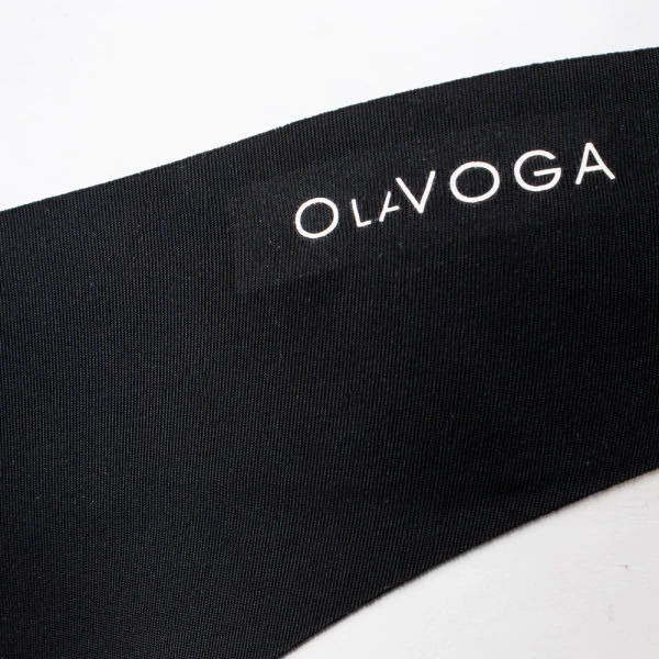 Bielizna damska 5-PACK OLAVOGA XAIN 2026 czarny beż - maWer Fashion