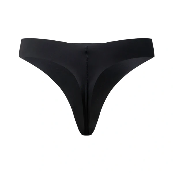 Bielizna damska 5-PACK OLAVOGA XAIN 2026 czarny beż - maWer Fashion