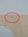 OUTLET Bielizna damska 5-PACK OLAVOGA XAIN 2026 czarny i beż - produkt ze skazą