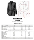 Komplet damski OLAVOGA LORAIN 2026 beż - maWer Fashion