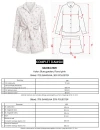 Komplet damski OLAVOGA MILORA 2026 floral pink - maWer Fashion