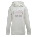 Bluza damska OLAVOGA KIRION 2026 ecru - maWer Fashion