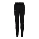 Welurowy komplet damski OLAVOGA VELVET ASH 2025 - czarny - maWer Fashion