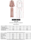 Komplet damski OLAVOGA TRACY 2026 ecru - maWer Fashion