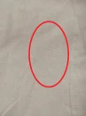 OUTLET T-shirt męski OLAVOGA SCUPLT beż -produkt ze skazą