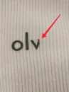 OUTLET Komplet damski OLAVOGA MALES 2026 jasny beż - produkt ze skazą