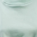 Komplet damski OLAVOGA TIPSY 2025 miętowy - maWer Fashion
