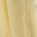 Komplet damski OLAVOGA TIPSY 2025 żółty - maWer Fashion