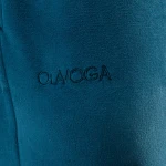 Komplet męski OLAVOGA PIFFLE 2025 morski – maWer Fashion
