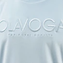 Komplet męski OLAVOGA PIFFLE 2025 niebieski – maWer Fashion