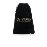 Torebka damska OLAVOGA NOVA 2025 bordo - maWer Fashion