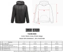 Bluza męska OLAVOGA TAZON 2025 beż - maWer Fashion