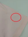 OUTLET T-shirt damski OLAVOGA BASTU 2026 różowy - produkt ze skazą