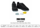 Buty męskie sneakresy OLAVOGA DAYTON 2026 białe - maWer Fashion