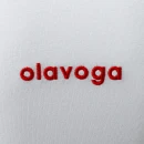 Bluzka damska OLAVOGA AMORIA 2026 biała - maWer Fashion