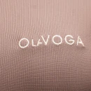 Body damskie OLAVOGA ESSENTIAL RIB 2025 latte - maWer Fashion