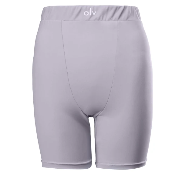 Komplet damski OLAVOGA STRIKT 2025 jasna lila  - maWer Fashion
