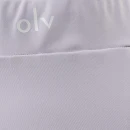 Komplet damski OLAVOGA STRIKT 2025 jasna lila  - maWer Fashion