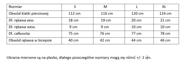 T-shirt męski OLAVOGA HUNTER 2026 - maWer Fashion