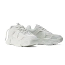 Buty damskie sneakersy OLAVOGA CHROMATIC 2025 białe - mawershop