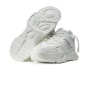 Buty damskie sneakersy OLAVOGA CHROMATIC 2025 białe - mawershop