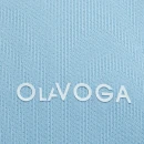 Komplet męski OLAVOGA DEROX 2026 niebieski  - maWer Fashion