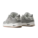 Buty męskie sneakersy OLAVOGA AUTHENTIC 2025 szare - maWer Fashion