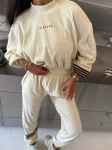 Komplet damski OLAVOGA MAVINA 2026 coconut - maWer Fashion
