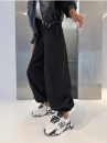 Spodnie damskie OLAVOGA SORENCE 2026 czarne - maWer Fashion
