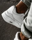 Buty męskie sneakersy OLAVOGA JOKERY 2026 białe - maWer Fashion