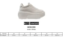 Buty damskie sneakersy OLAVOGA NEFRE 2026 - maWer Fashion