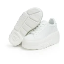 Buty damskie sneakersy OLAVOGA NEFRE 2026 białe - mawershop