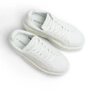 Buty damskie sneakersy OLAVOGA NEFRE 2026 białe - mawershop