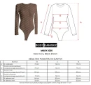Body OLAVOGA MISSY 2026 - mawershop