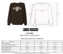 Bluza damska OLAVOGA LULU 2026 brąz - mawershop